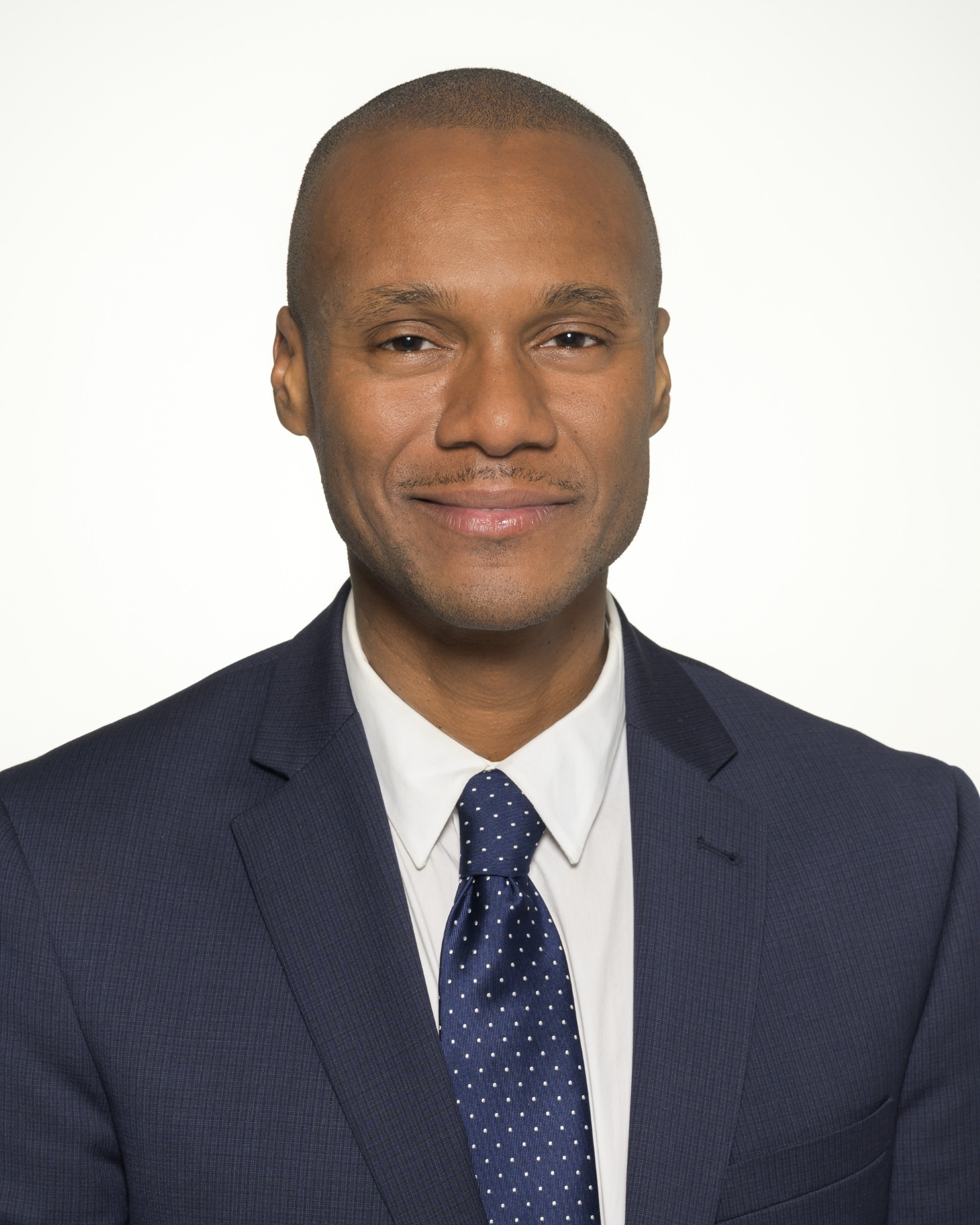 Councillor Jamaal Myers